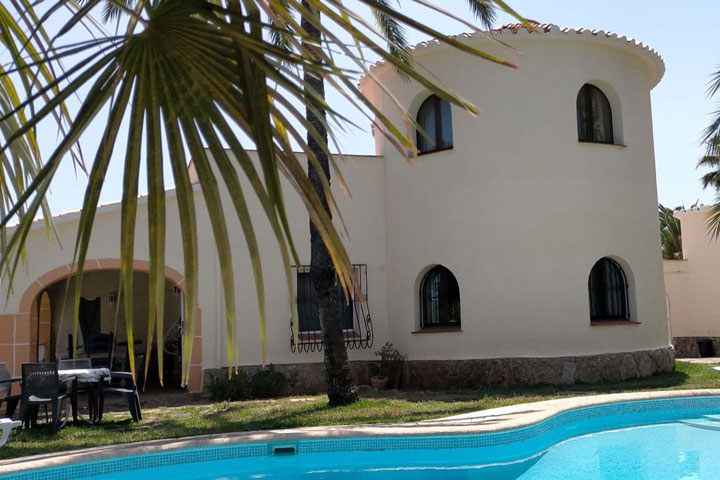 Villa Laura