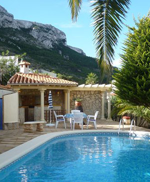 Alegria Immobilien Denia