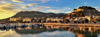 Denia